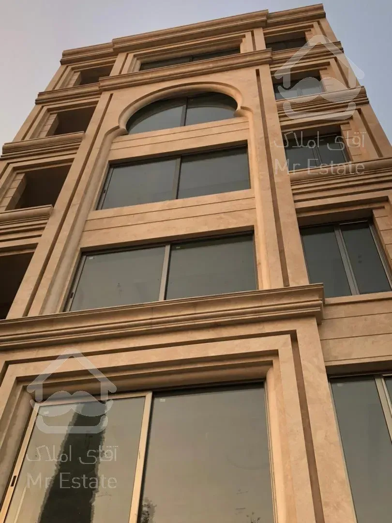 ۱۴۰ متر / ۳ خواب / شمال کاج / سرمایه گذاری و سکونت