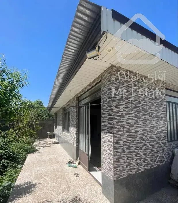 اجاره روزانه خانه باغ حسین آباد ریسمانی