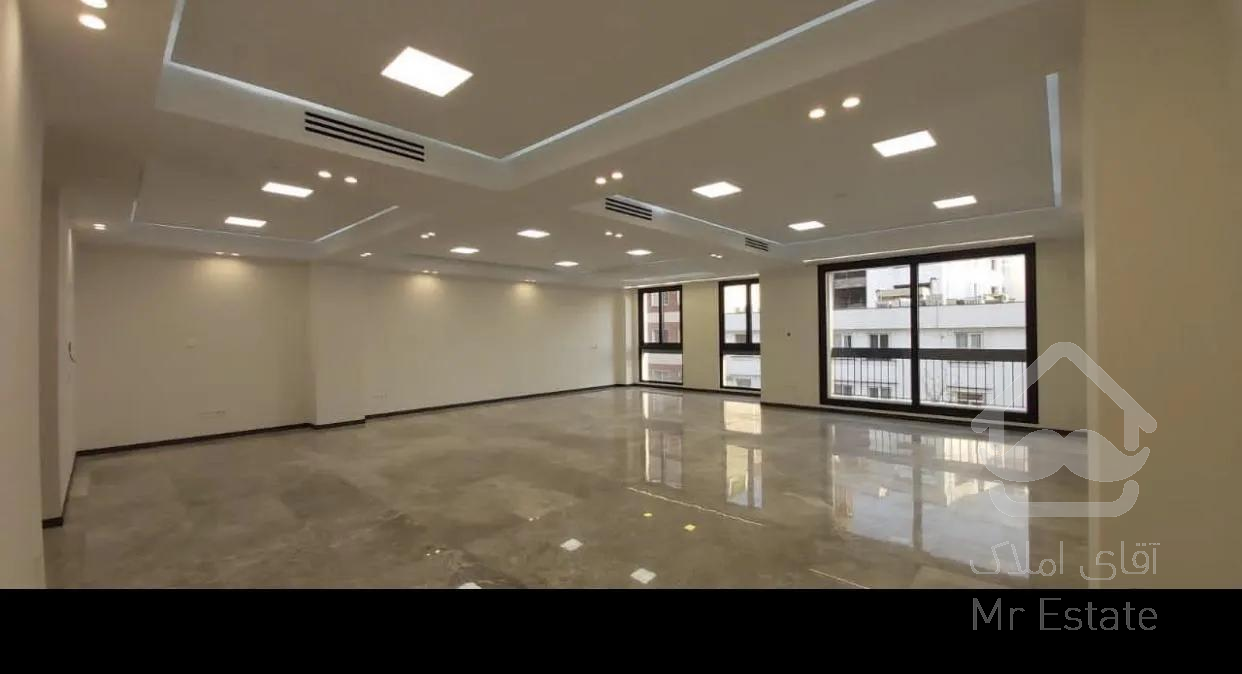 آپارتمان۱۴۵متری فول‌ موقعیت‌اداری سید‌خندان