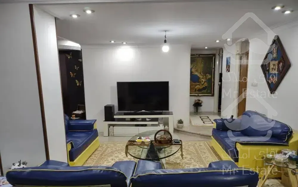 آپارتمان ۷۰متری