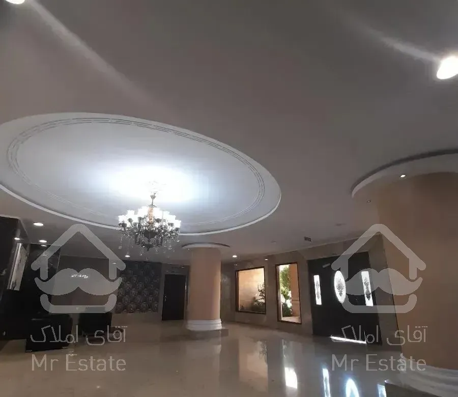 ۷۰ متر یک خواب ( برج باغ طبقه ششم)