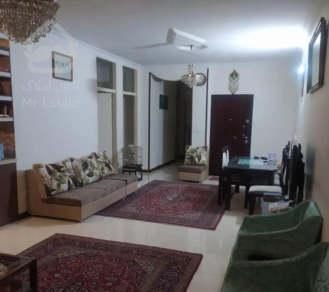 شهرآرا ۱۰۰ متری با ۵۷/۵ قدرالسهم