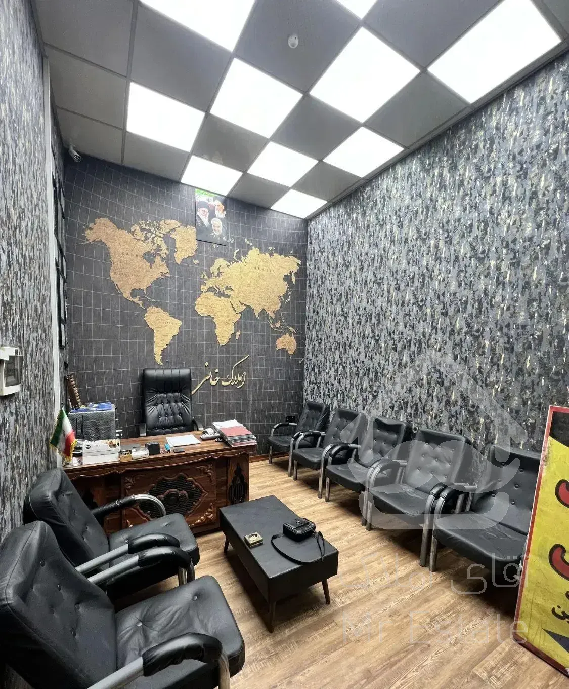 فروش آپارتمان127متری/با شرایط پرداخت خوب فاطمیه