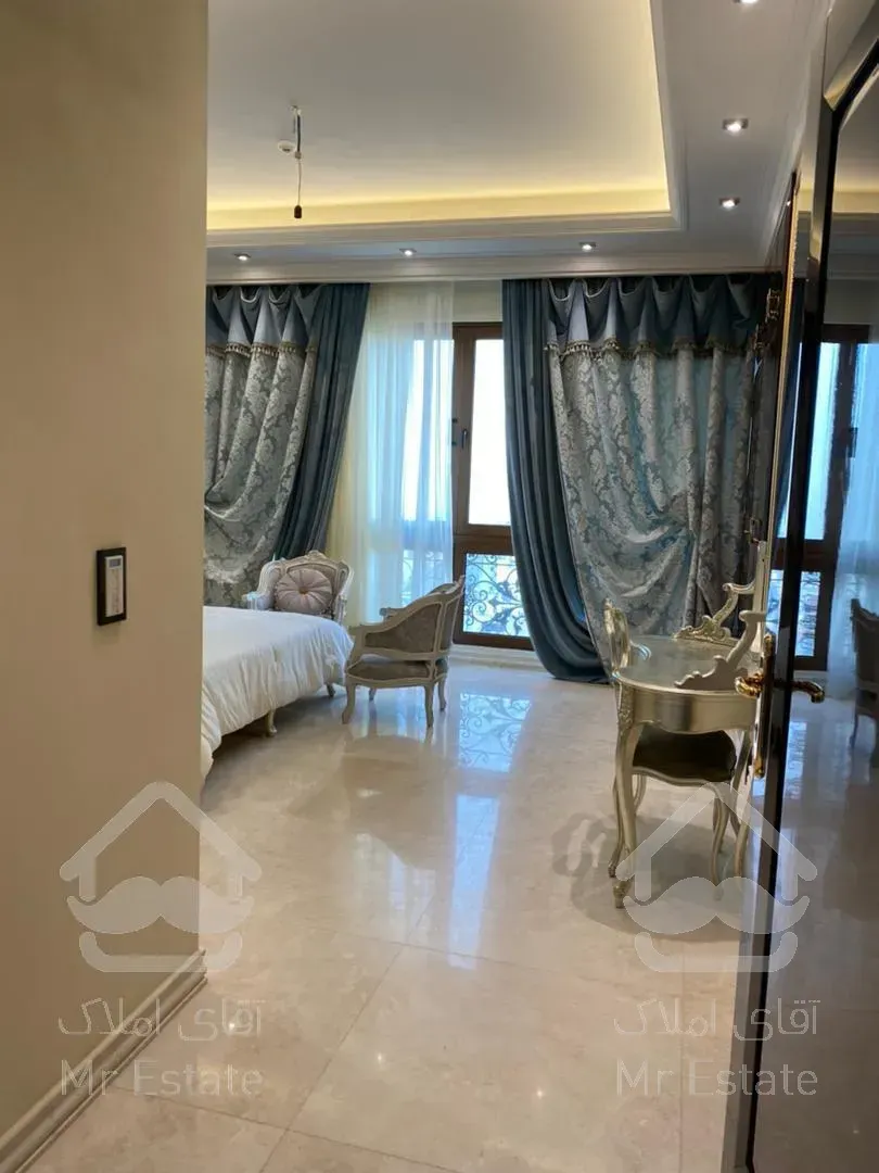 فروش آپارتمان 320متر فرمانیه