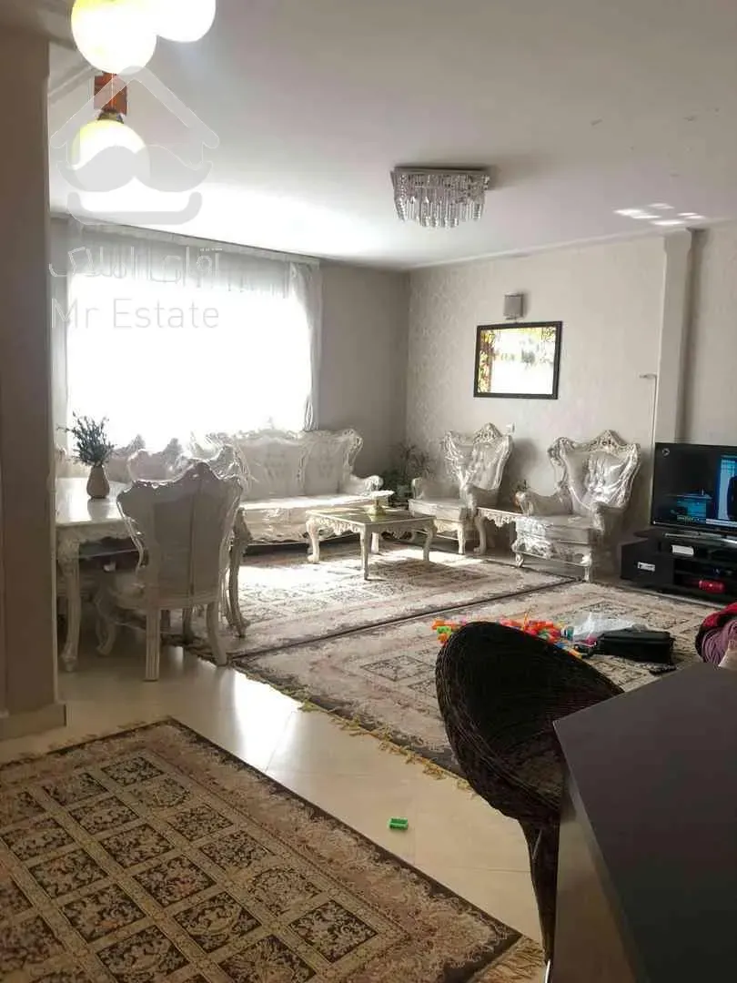 خرید آپارتمان۸۷متری اباذر موقعیت عالی