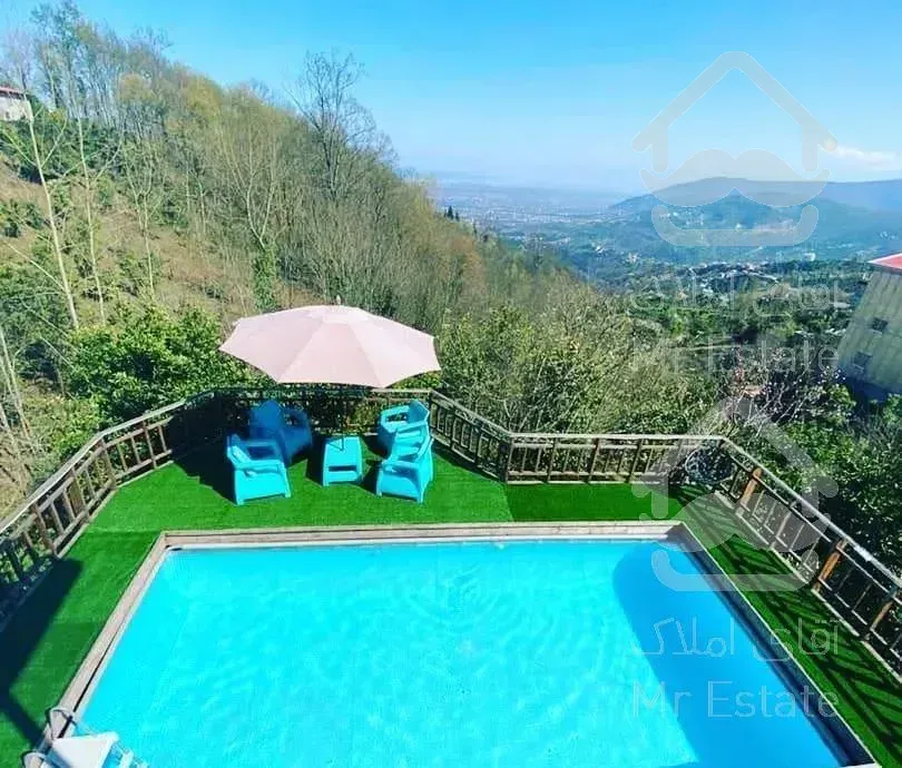 اجاره ویلااستخردارفول امکانات+ساحلی+جنگلی+کلبه