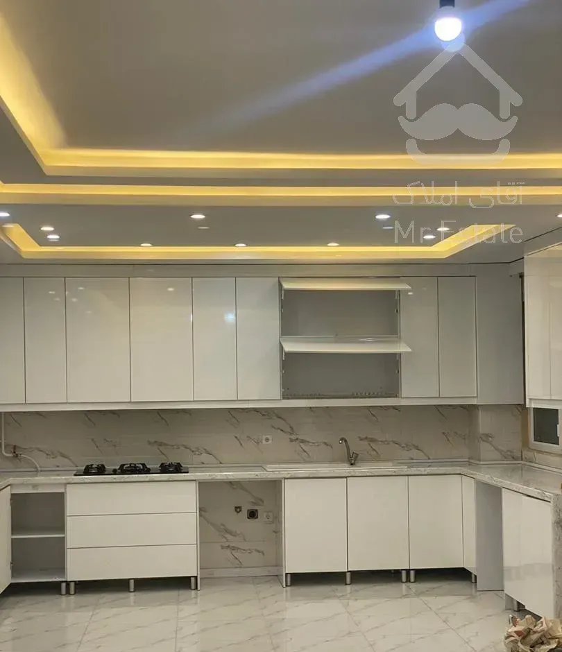 رهن واحد 95متری در صومعه سرا