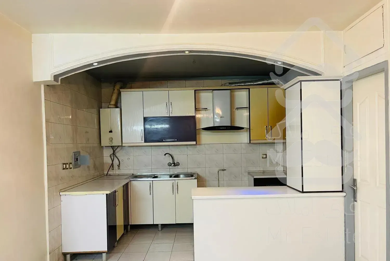 ٥٥متر١خواب رهن و اجاره خیابان پیروزی خ دهقان