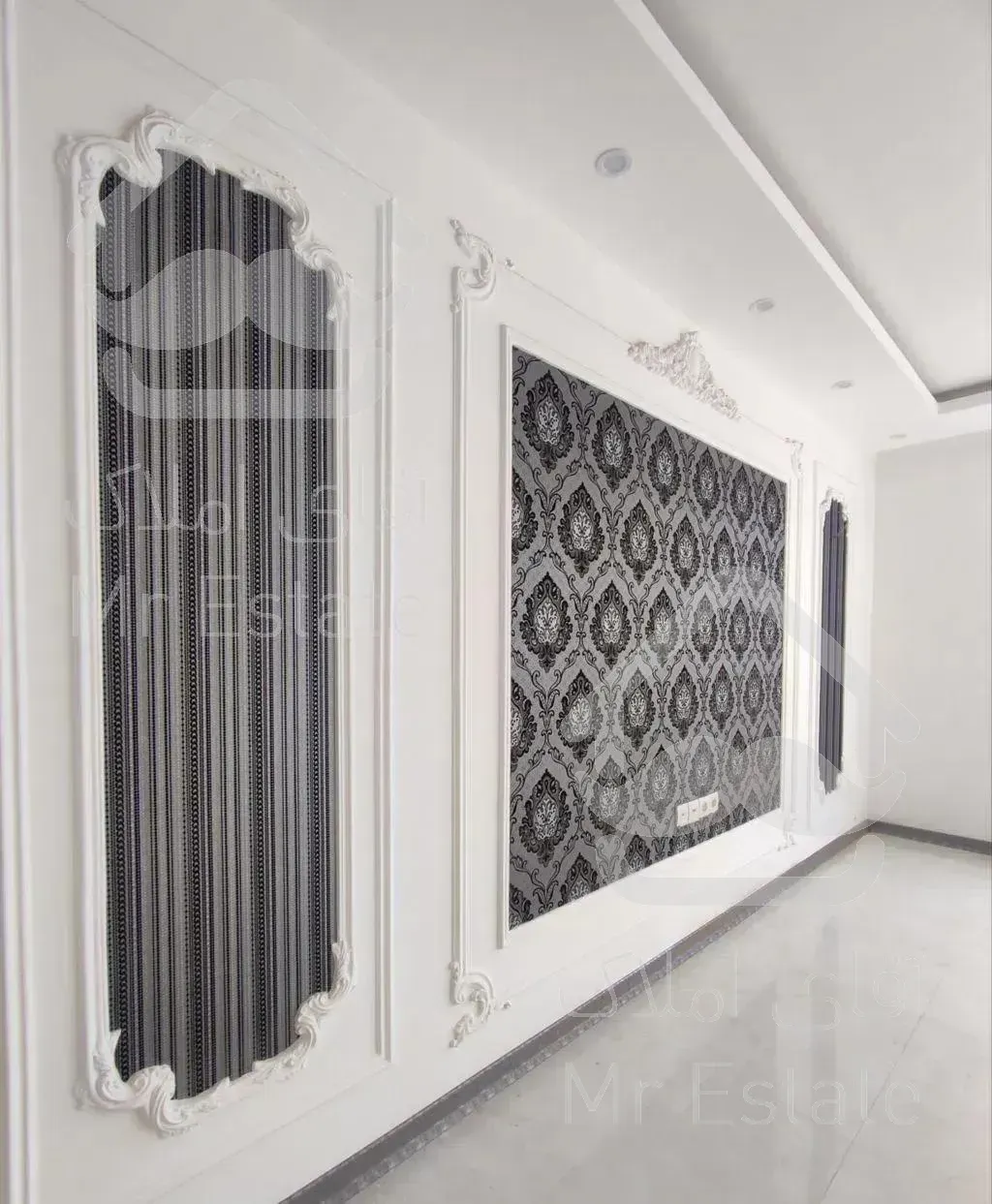 شاهکار منطقه سه خواب