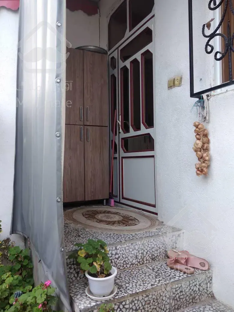 ویلای فلت ساحلی خوش قیمت در منطقه آزاد انزلی