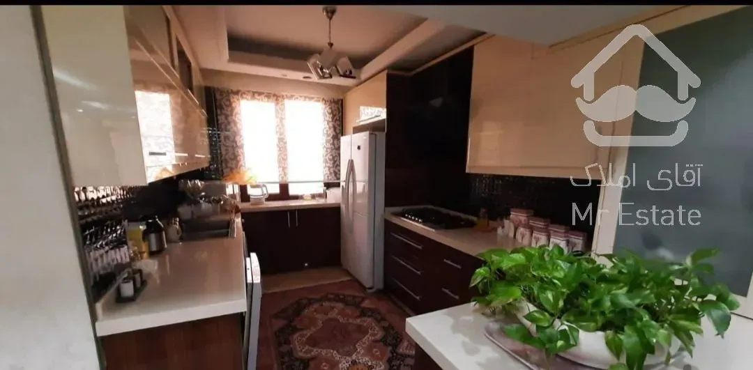 رهن آپارتمان سعادت آباد