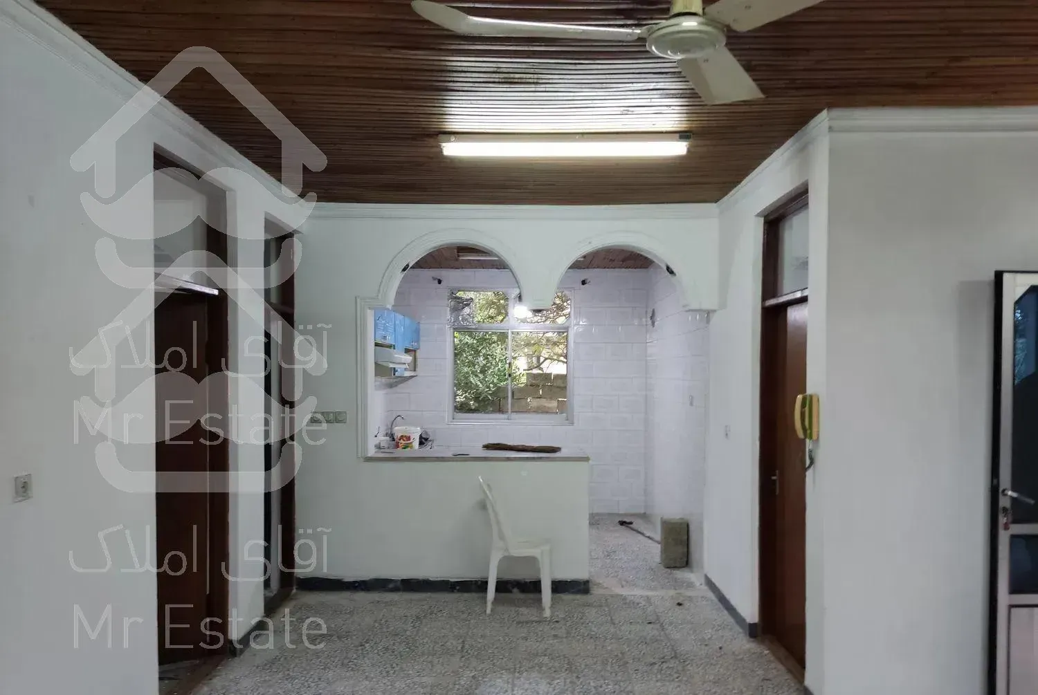 ویلاباغ 330مترزمین100متربنا