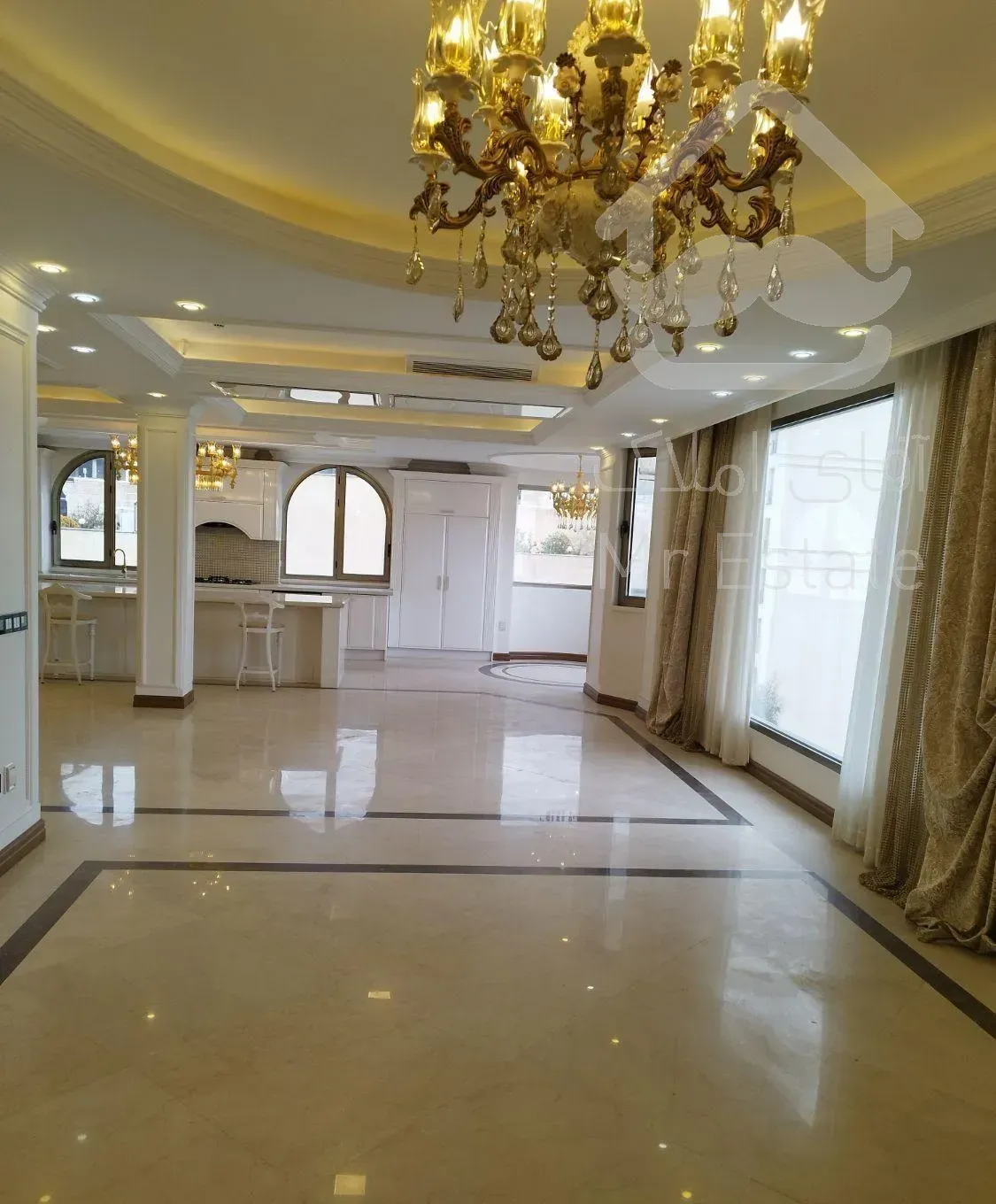 دربند/ احمدزمانی 210 متر /3خواب قیمت استثنایی