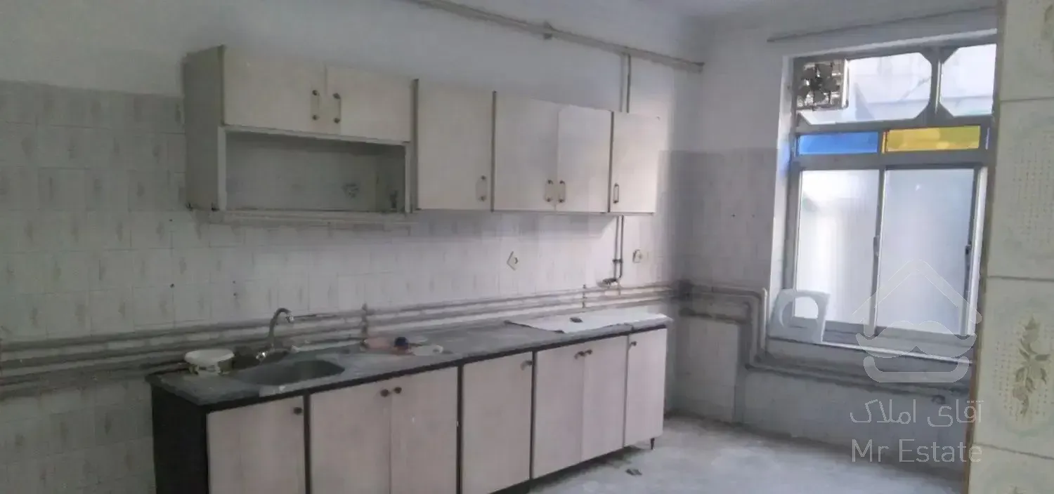 خانه ۱۱۰ متری دوخواب