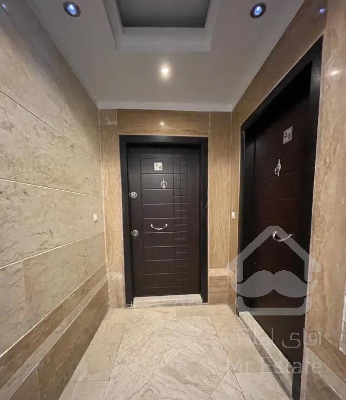 ۱۳۲ متر نوساز خوش نقشه اندرزگو چیذر