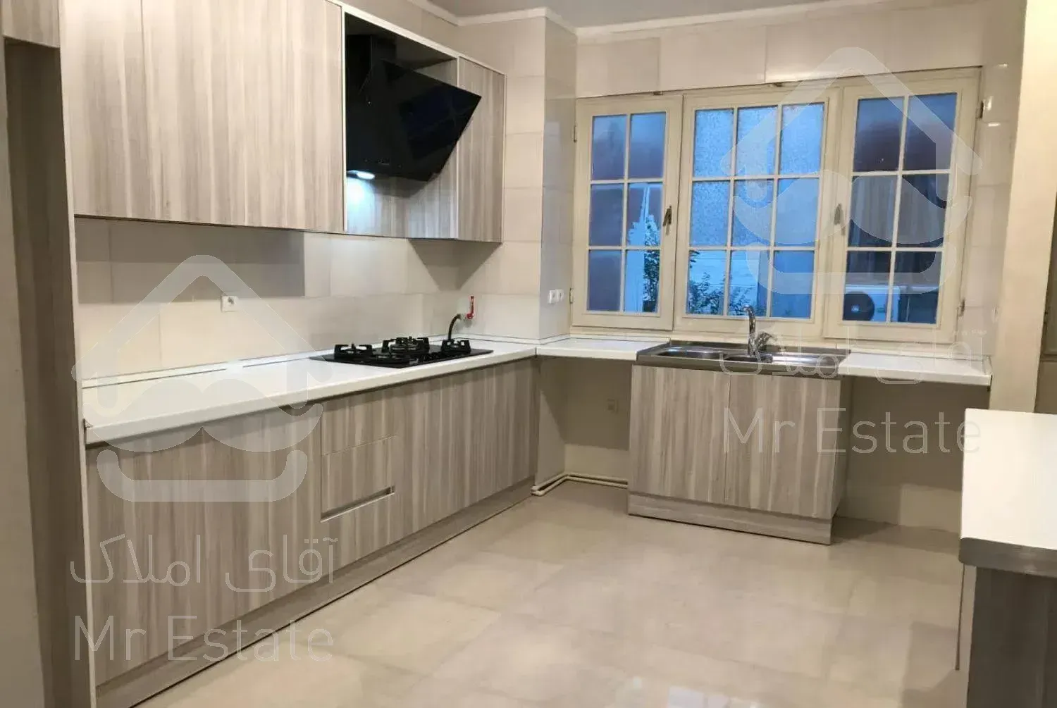 ۱۲۵ متر ۲ خواب ۶۰ متر قدرالسهم در تبریزیان