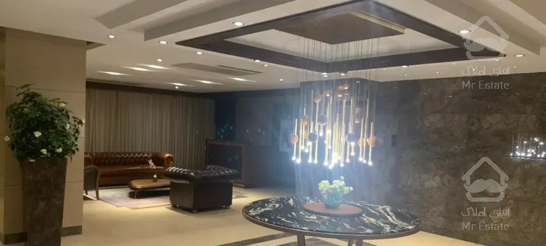 120متر2خوابه «24متری» باغ بهشت