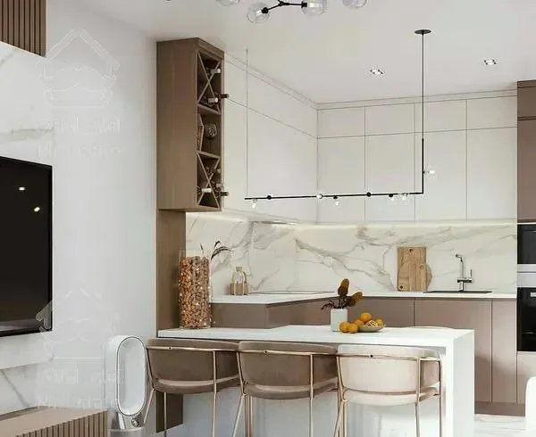 ۱۱۵متر صفر تک واحدی صفر خوش نقشه