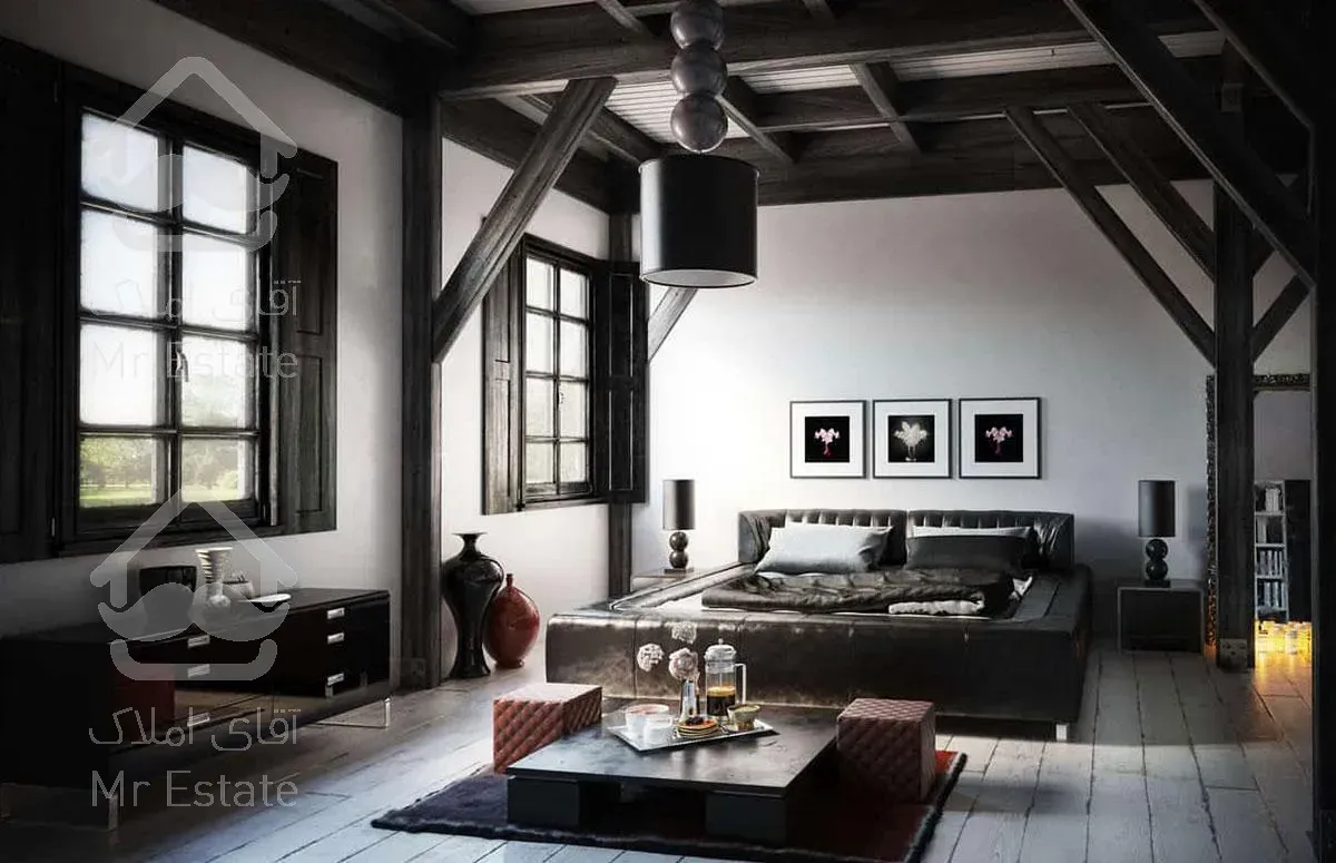 فروش آپارتمان 300 متر در آجودانیه