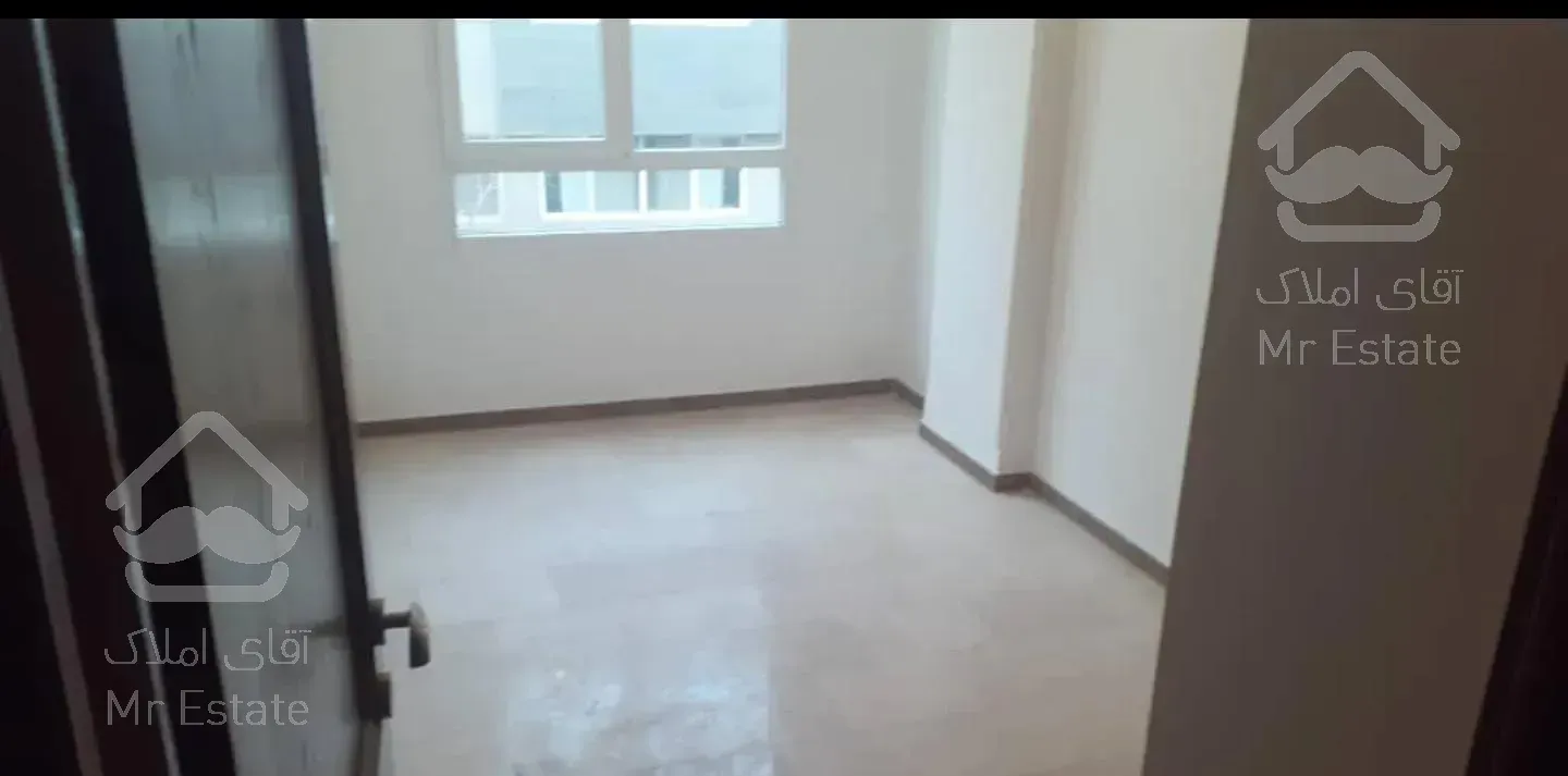 کوی فراز/ 2 ساله/75 متر / 2 خوابه