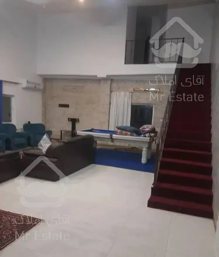 اجاره  ویلا استخردار آب گرم لب دریا