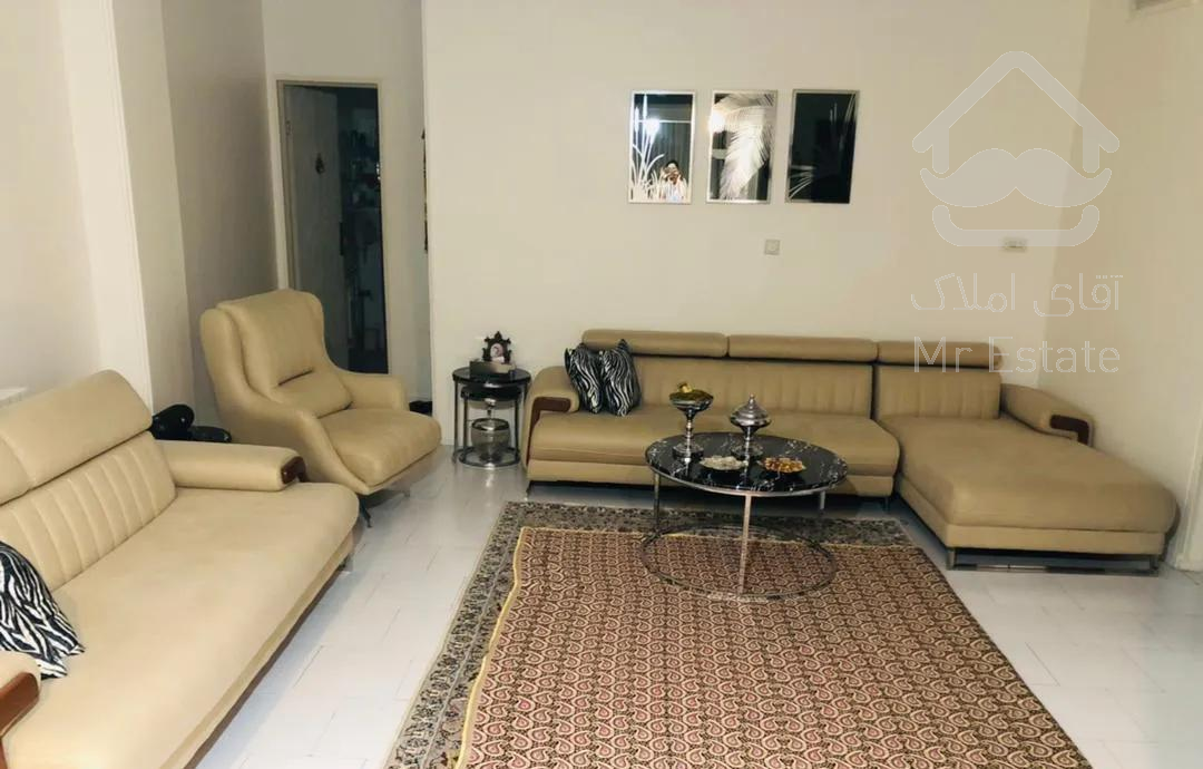 ۷۰ متر شهرآرا