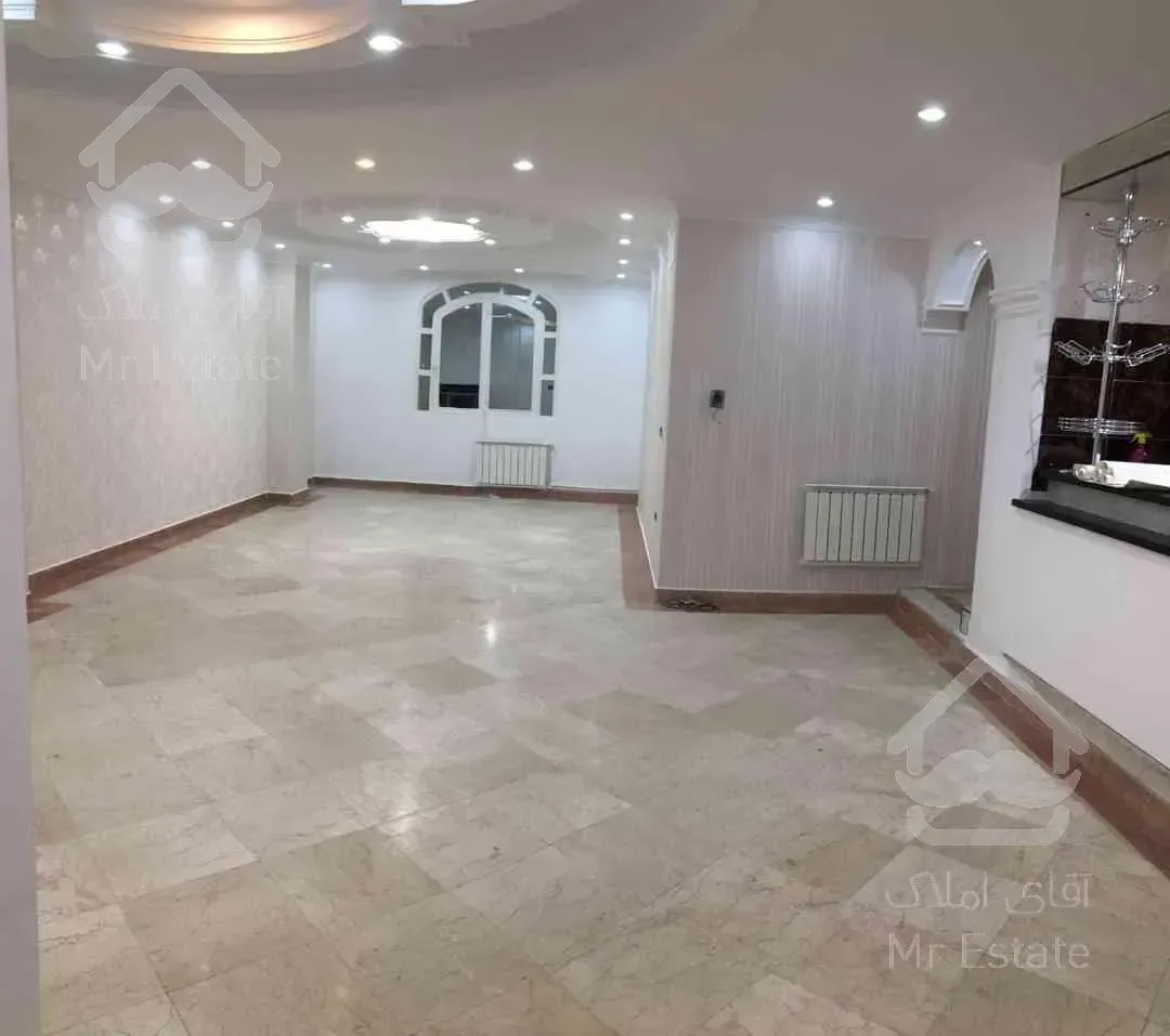 فروش فوری واحد ۱۰۴ متری در شهر زیبا