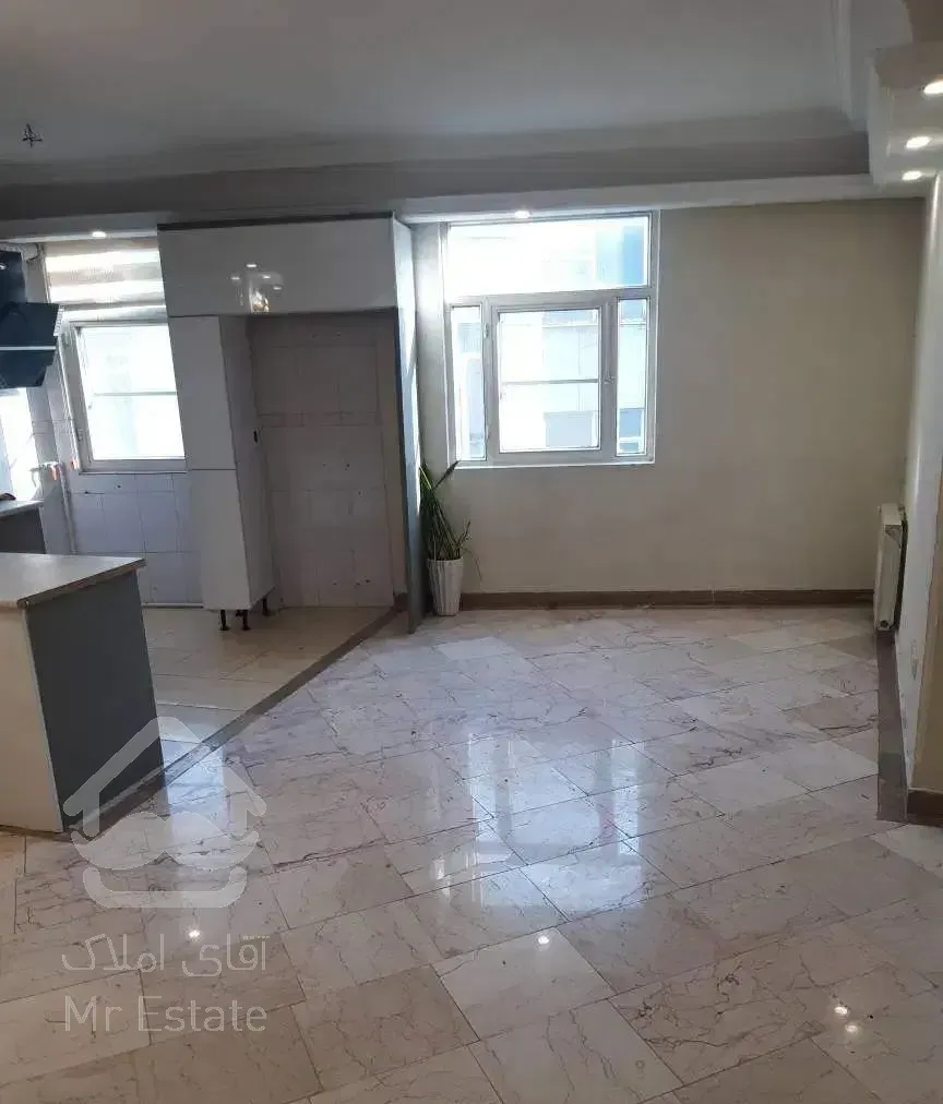 آپارتمان 73 متری فول امکانات