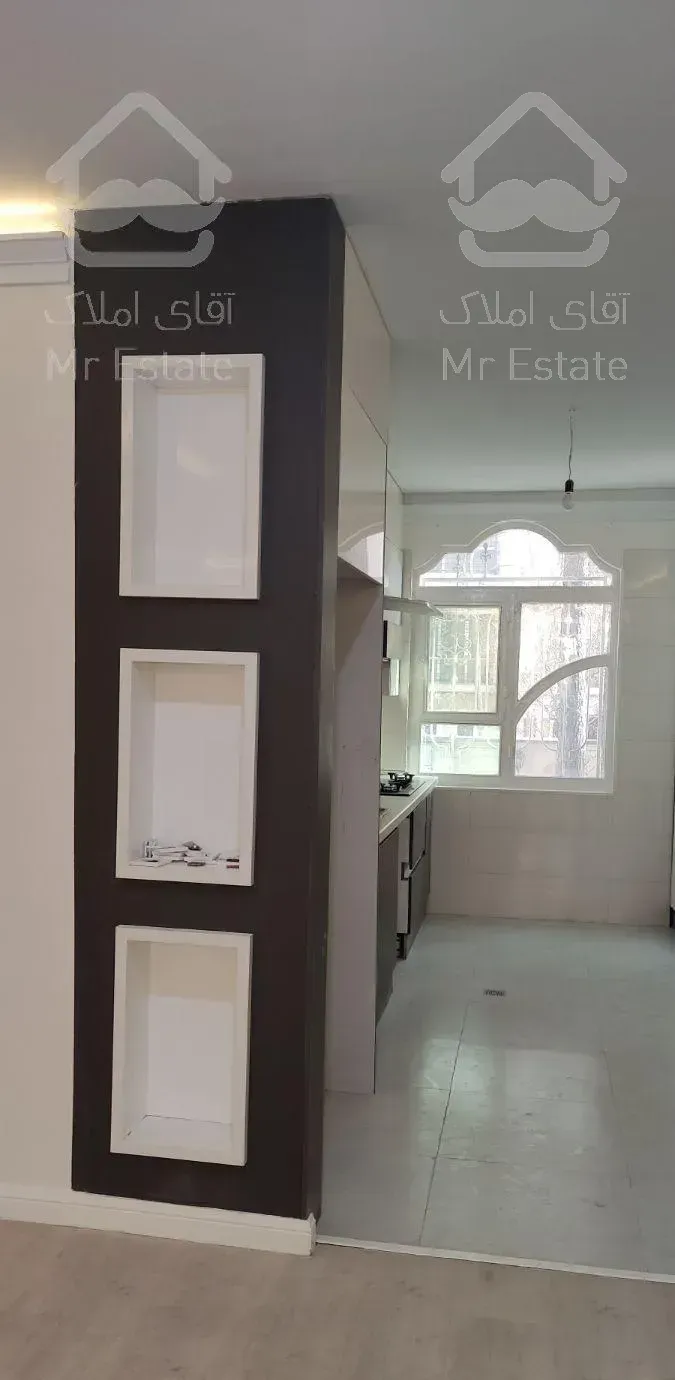 آپارتمان، 123متر،  3خواب