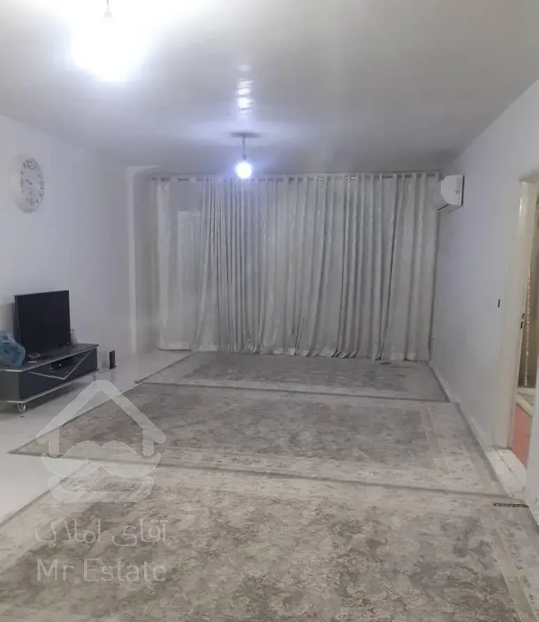 فروش آپارتمان ۹۰ متری ۲ خوابه در نعمت‌آباد