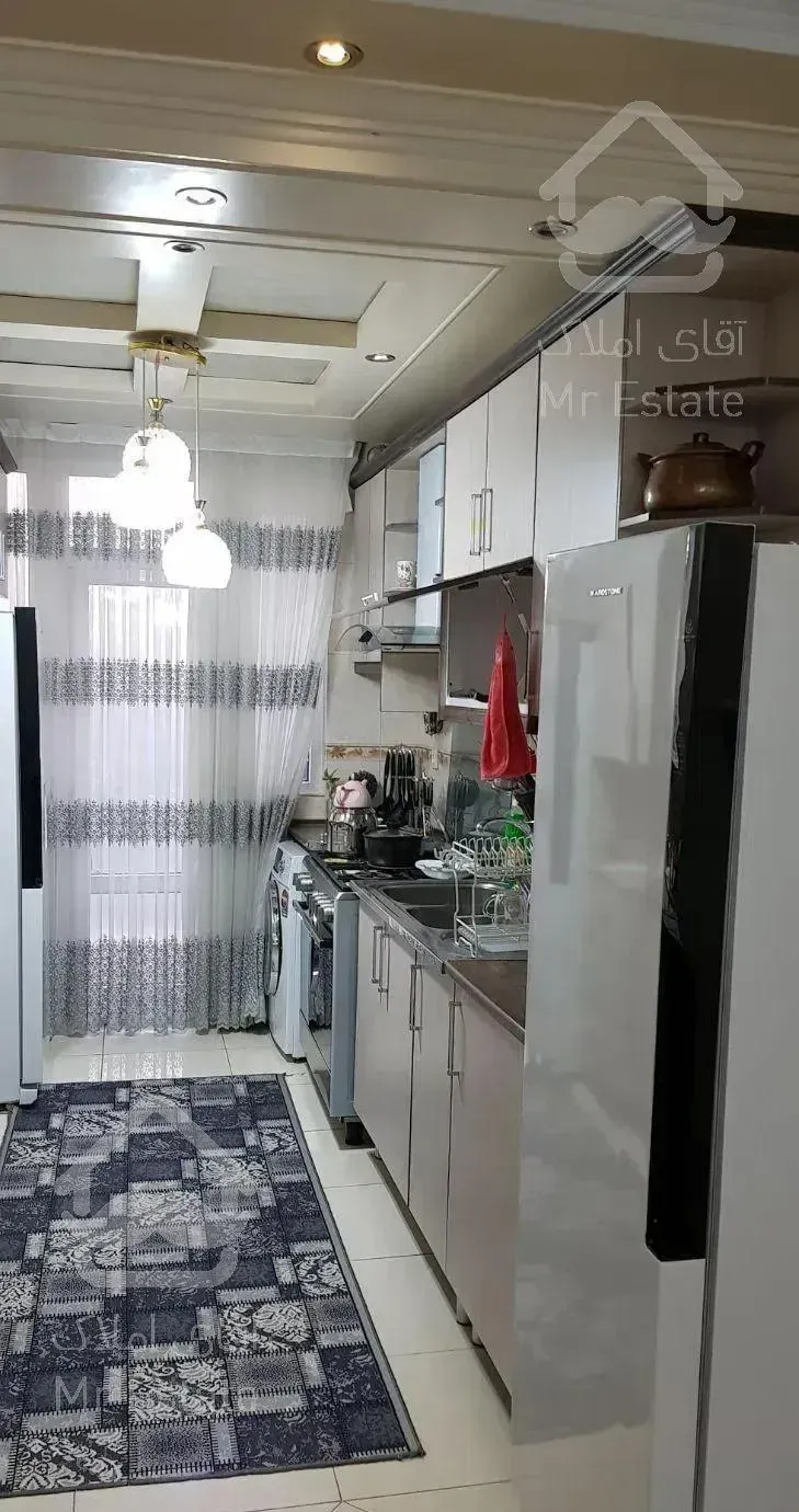 ۵۸ متری  یک خواب شخصی ساز