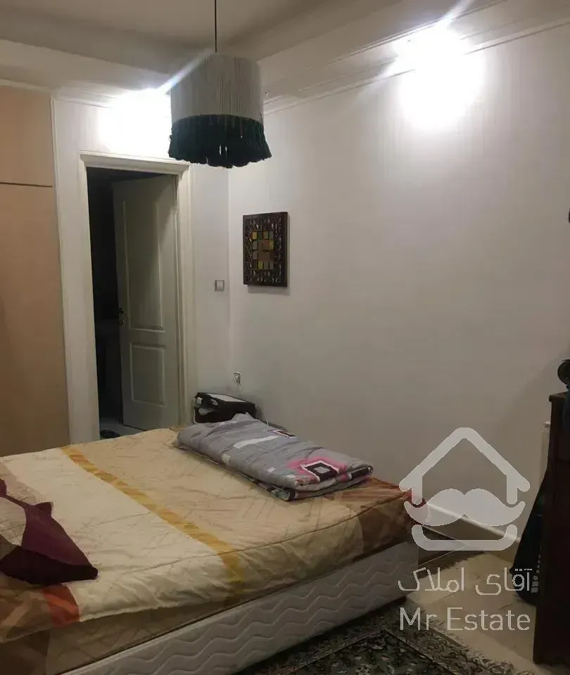 ۶۰ متر فول مشاعات