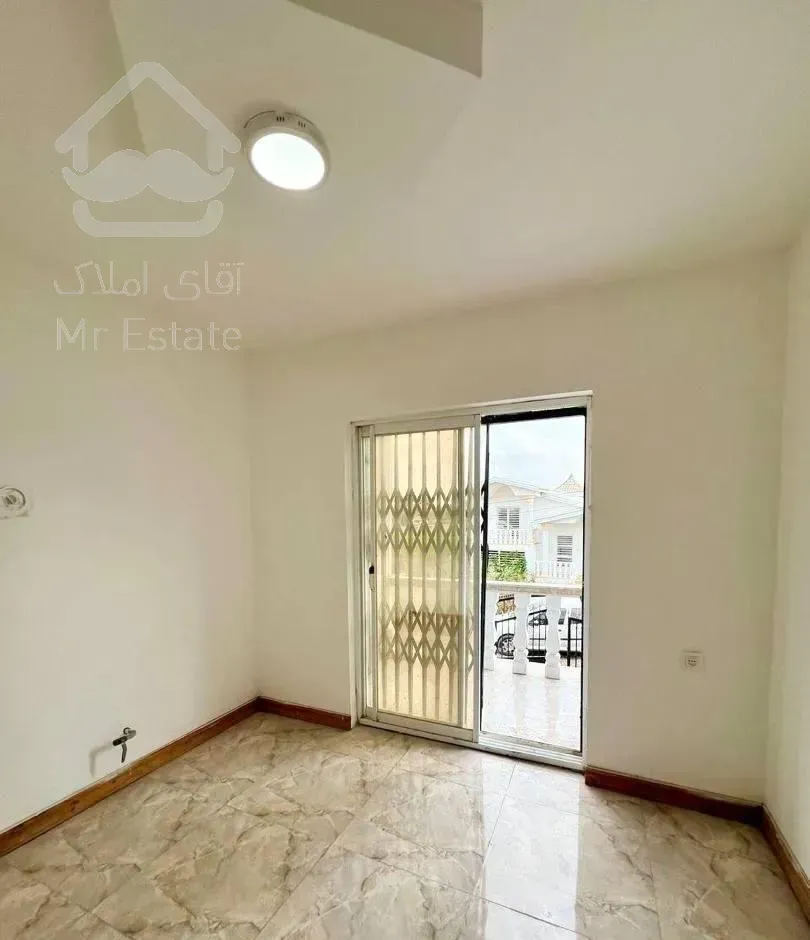 فروش ویلا آرامش سبز 220متری قیمت کل