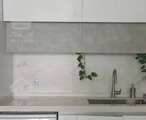 200 متر نیاوران جماران نوسازی شده