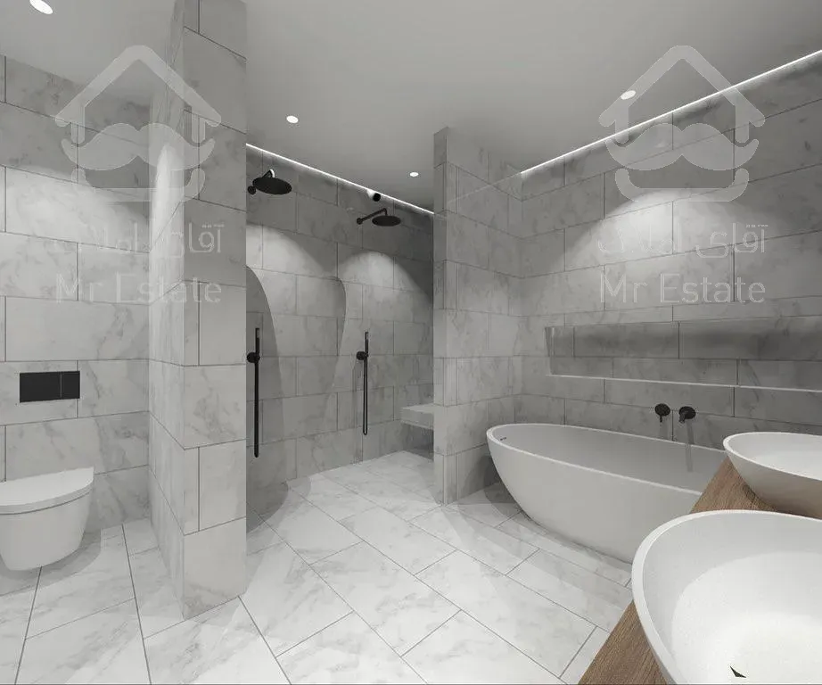 فروش آپارتمان ۳۵۰متر فرمانیه