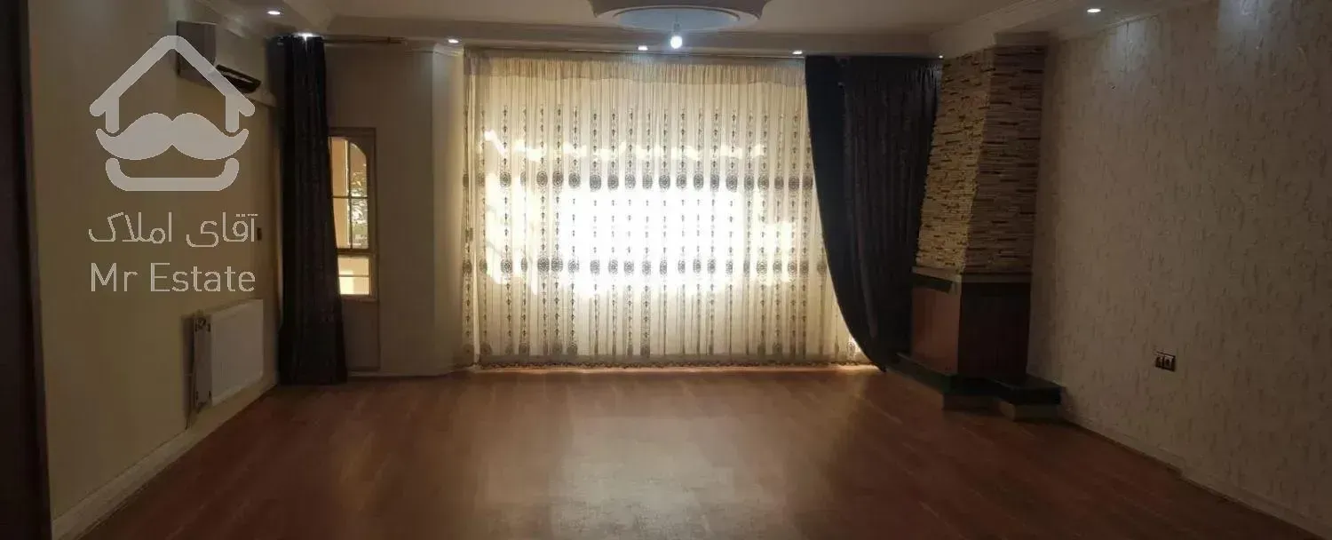 آپارتمان ۱۲۰متر سجاد یاس