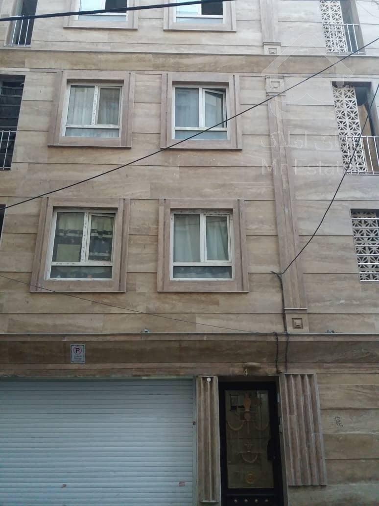 41متر 12ساله پارکینگدار تک واحدی جیحون