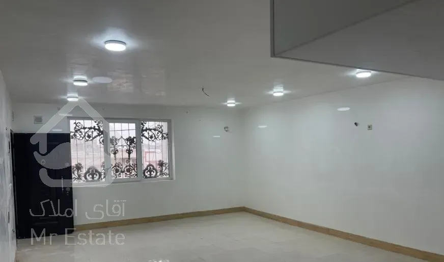 فروش آپارتمان تک واحدی لب خ  اصلی فرهنگشهر