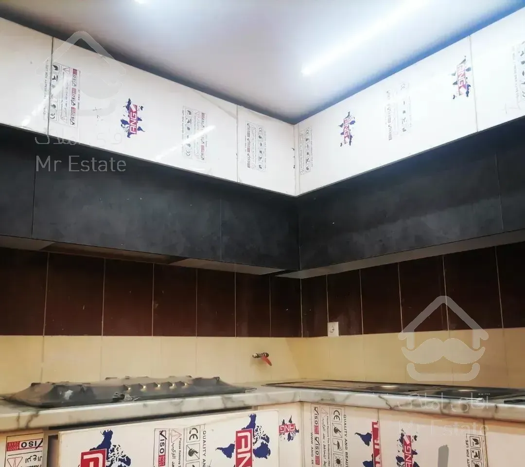 کابینت آشپزخانه و کمد دیواری