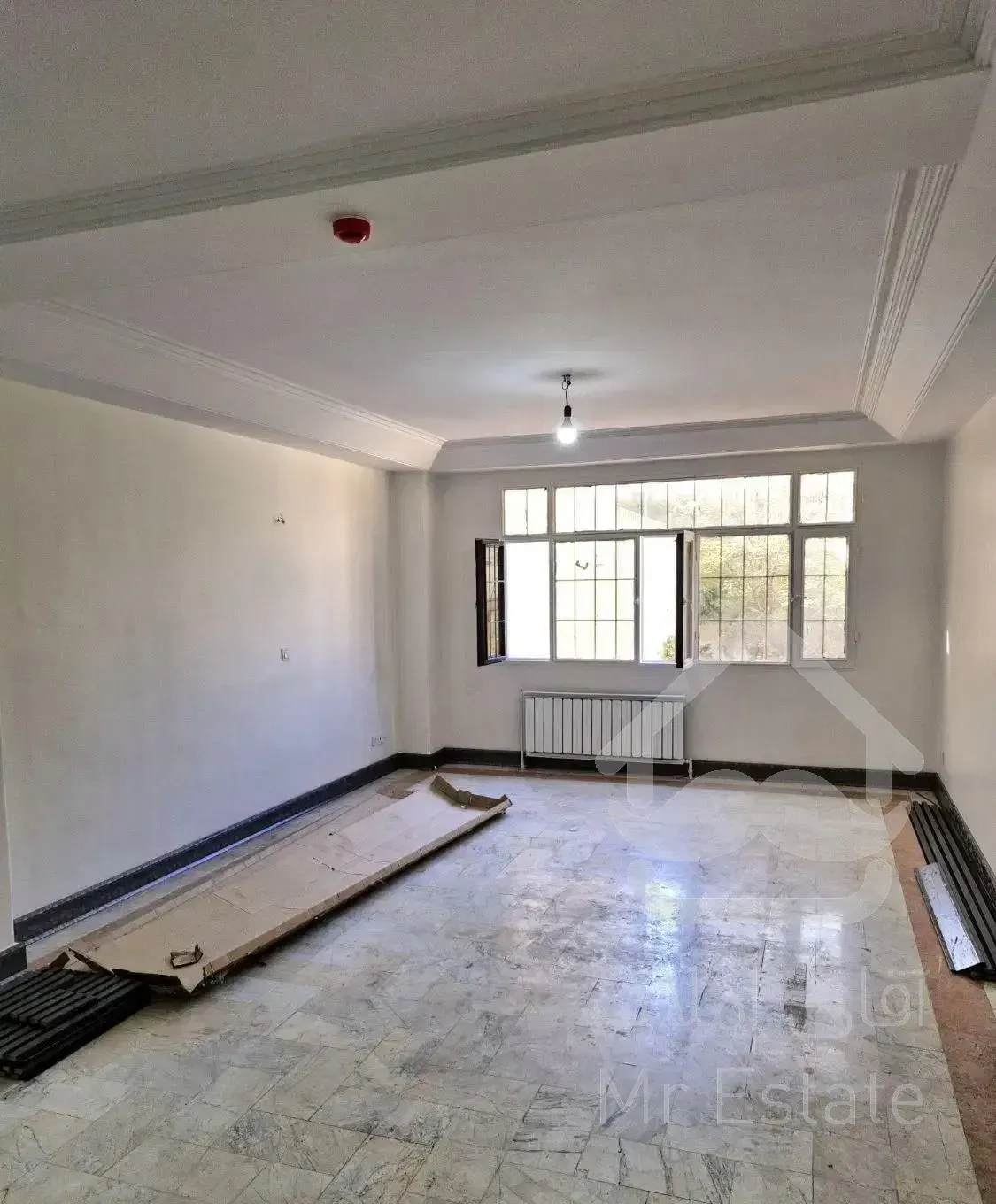 آپارتمان ۱۱۴ متری فول امکانات تهرانپارس