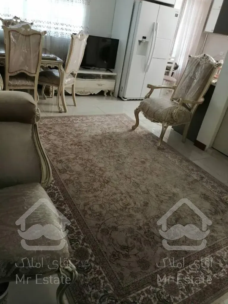 ۴۸متر،یک خواب در جنت آباد مرکزی