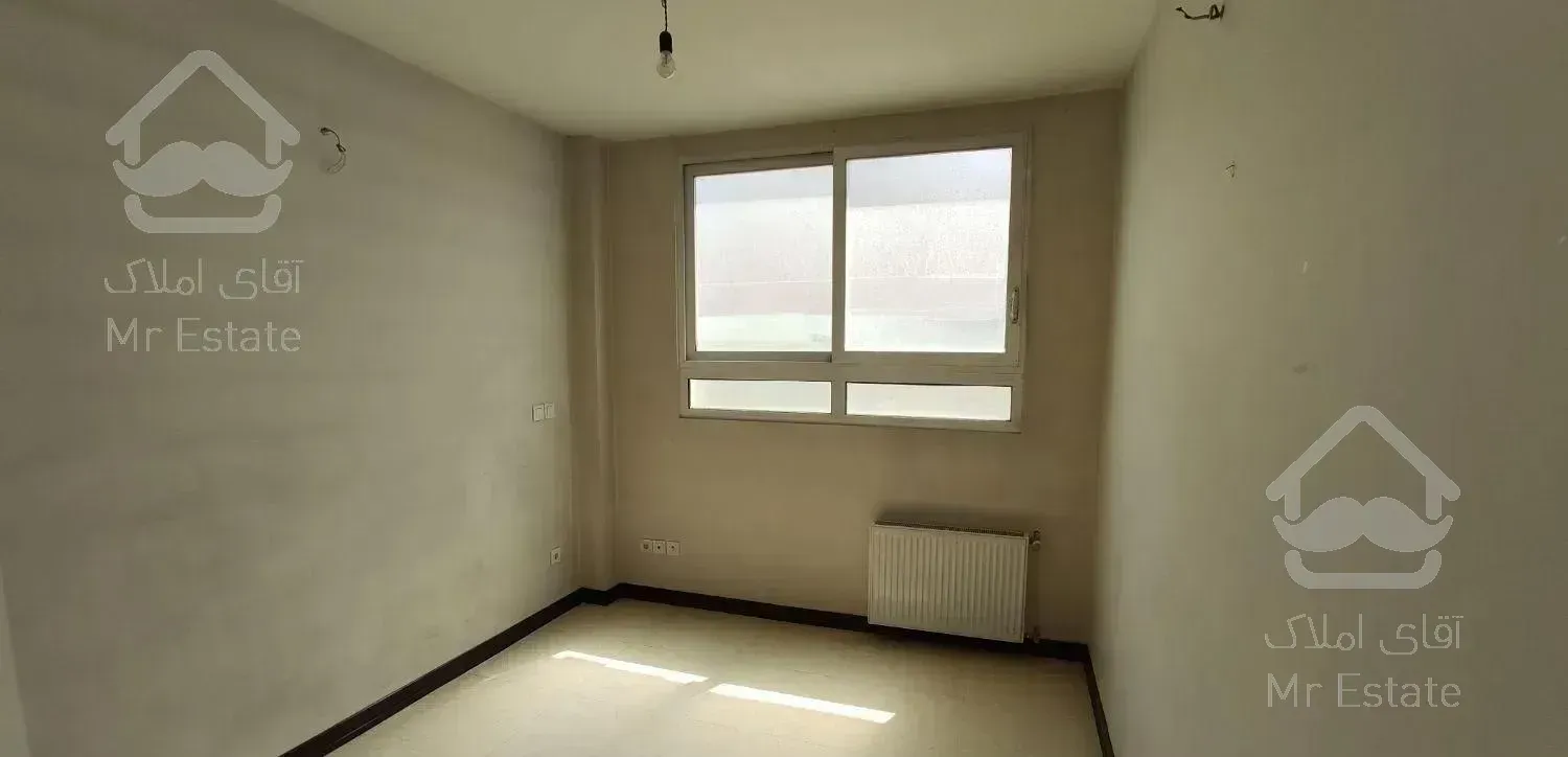 آپارتمان ۹۰متر.حمزه شمالی