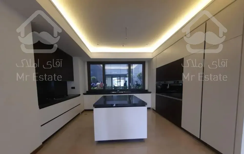 ۲۳۰ متر // برج برند از سازنده معتبر \\ زعفرانیه