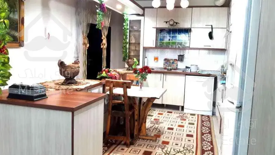 فروش ۱۲۳متری قولنامه