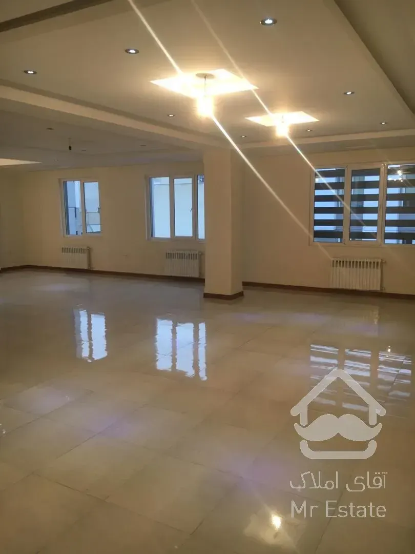 ۱۳۰متر موقعیت اداری کاشانی بهنام