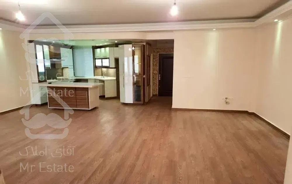 قیطریه حکمت ۱۲۸ متر