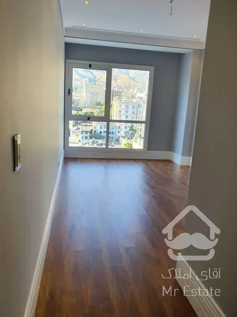 پنت هاوس ۵۷۵طبقه نهم اقدسیه گلستان شمالی