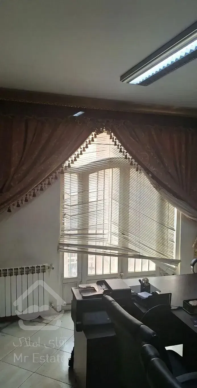 پل کالج نجات‌ الهی ۵۸ متر