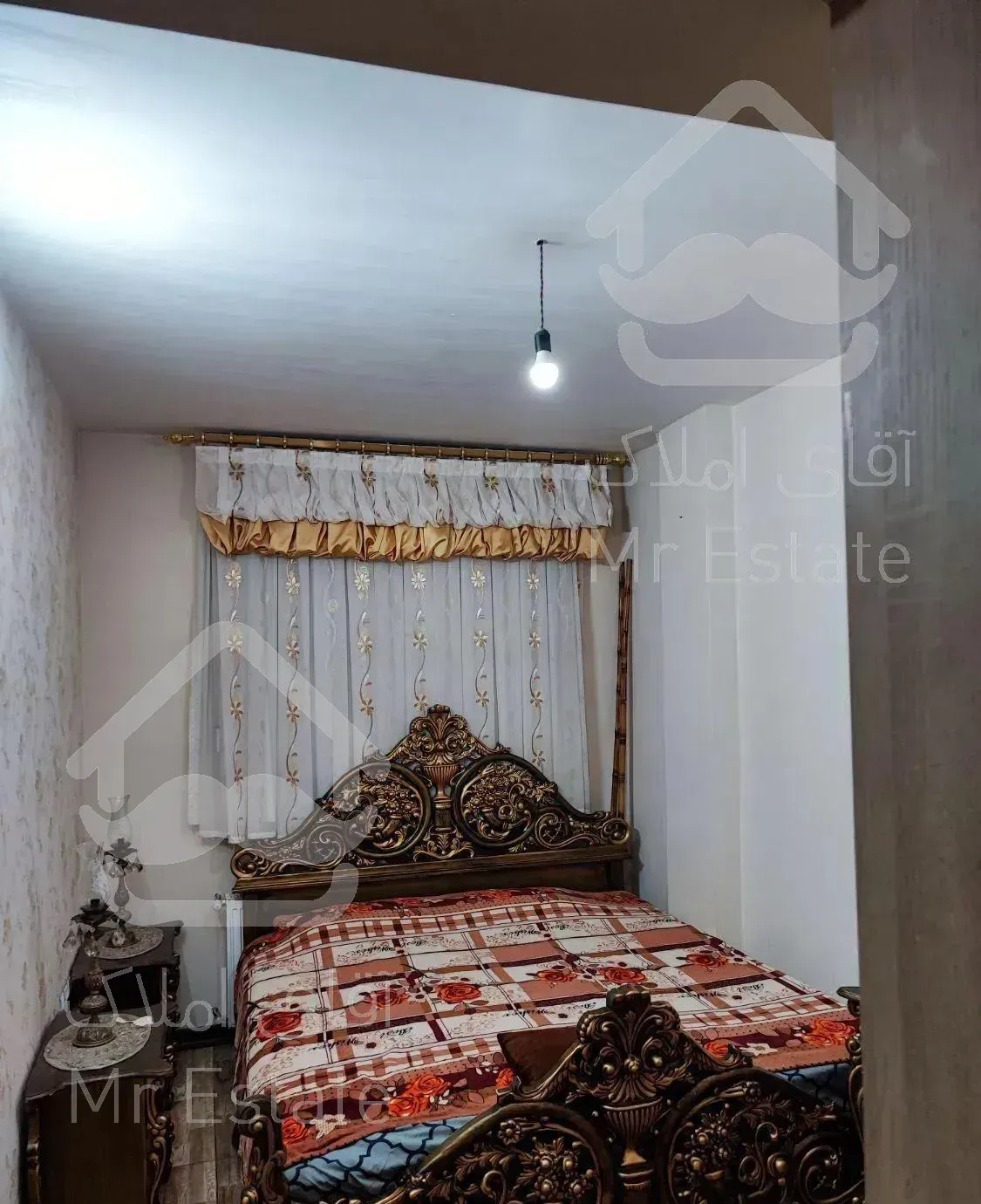 آپارتمان ۸۳متری  شیک (فاز۱)شهرک سیمرغ