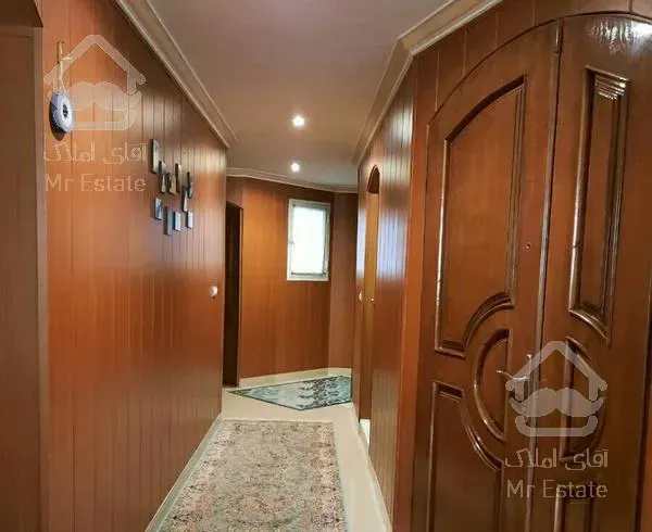 آپارتمانی-۱۵۴ متر سند تک برگی-۳ خواب